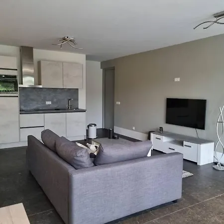 Apartament Zuiderlijk Genieten Heerlen