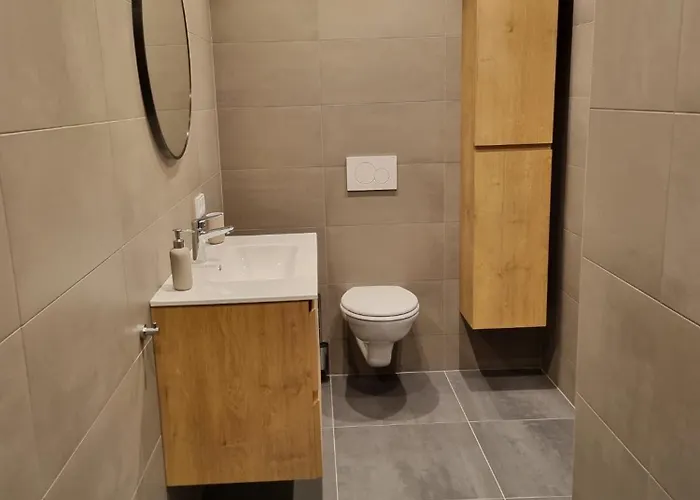 Appartement Zuiderlijk Genieten Heerlen