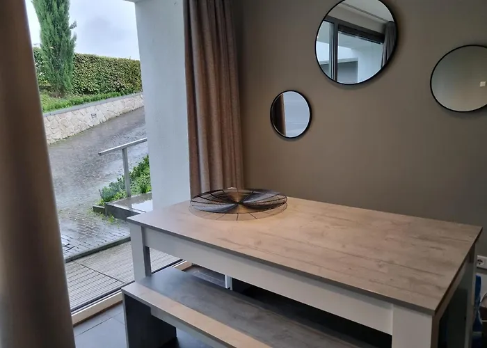 Daire Zuiderlijk Genieten Heerlen