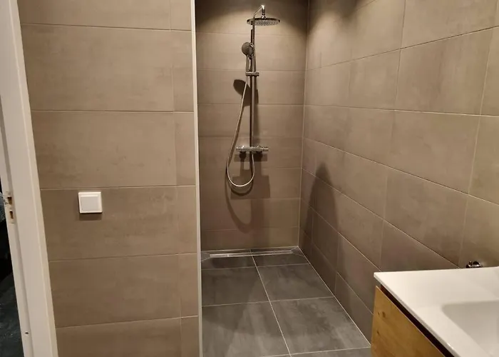 Appartement Zuiderlijk Genieten *