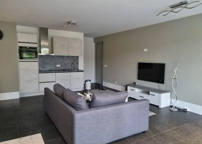 Appartement Zuiderlijk Genieten Heerlen