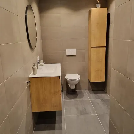 Apartmán Zuiderlijk Genieten Heerlen
