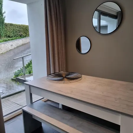 Apartmán Zuiderlijk Genieten Heerlen
