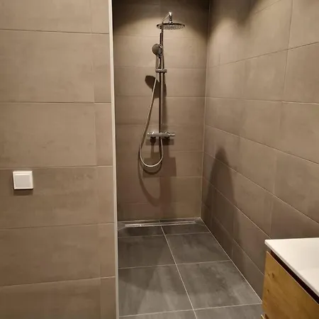 Apartmán Zuiderlijk Genieten *